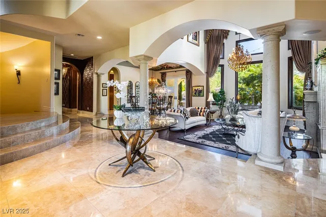 $5,500,000 | 5079 Mountain Top Circle, Las Vegas, NV 89148