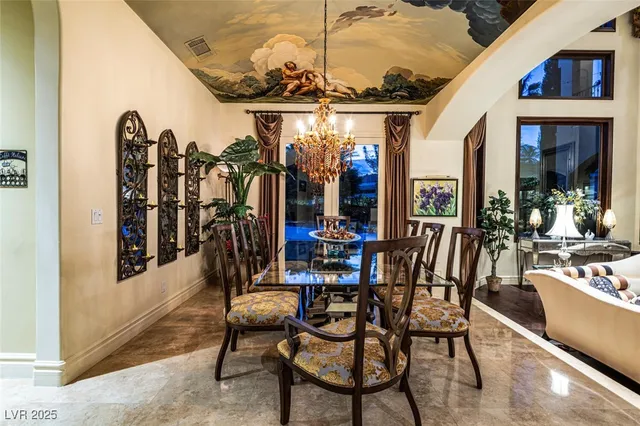 $5,500,000 | 5079 Mountain Top Circle, Las Vegas, NV 89148