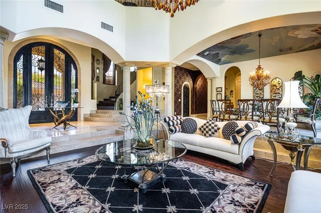 $5,500,000 | 5079 Mountain Top Circle, Las Vegas, NV 89148