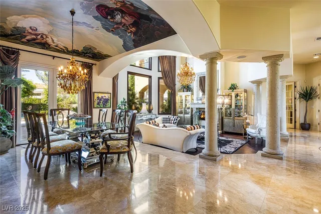 $5,500,000 | 5079 Mountain Top Circle, Las Vegas, NV 89148