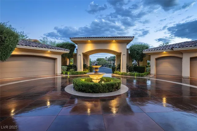 $5,500,000 | 5079 Mountain Top Circle, Las Vegas, NV 89148