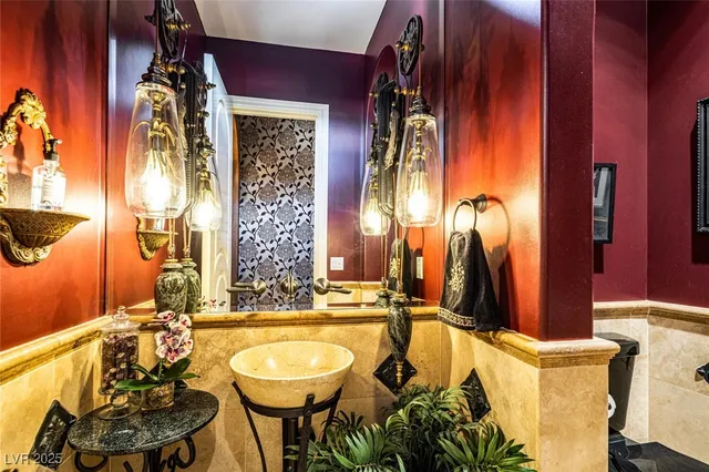 $5,500,000 | 5079 Mountain Top Circle, Las Vegas, NV 89148