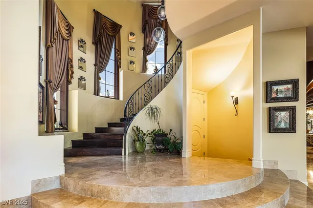 $5,500,000 | 5079 Mountain Top Circle, Las Vegas, NV 89148