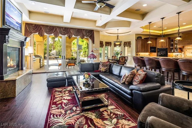 $5,500,000 | 5079 Mountain Top Circle, Las Vegas, NV 89148