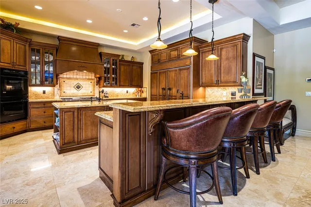 $5,500,000 | 5079 Mountain Top Circle, Las Vegas, NV 89148