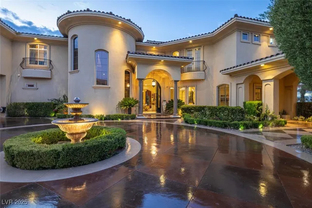 $5,500,000 | 5079 Mountain Top Circle, Las Vegas, NV 89148