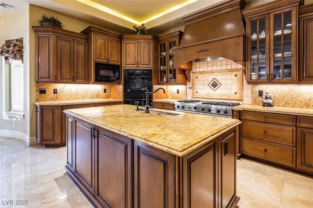 $5,500,000 | 5079 Mountain Top Circle, Las Vegas, NV 89148