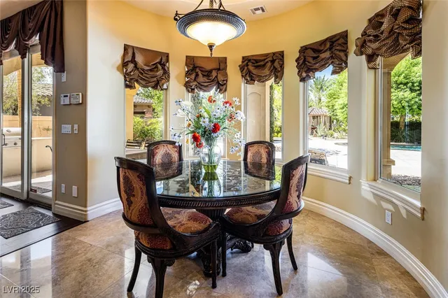 $5,500,000 | 5079 Mountain Top Circle, Las Vegas, NV 89148