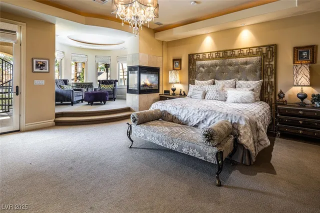 $5,500,000 | 5079 Mountain Top Circle, Las Vegas, NV 89148