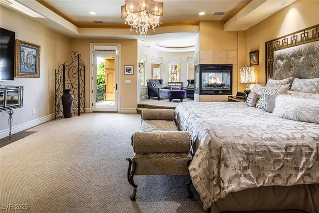 $5,500,000 | 5079 Mountain Top Circle, Las Vegas, NV 89148