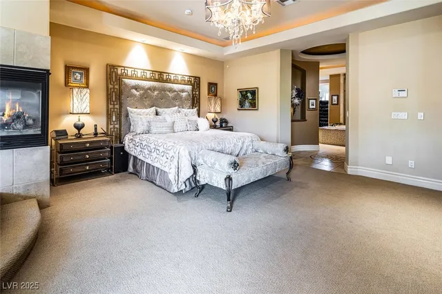 $5,500,000 | 5079 Mountain Top Circle, Las Vegas, NV 89148