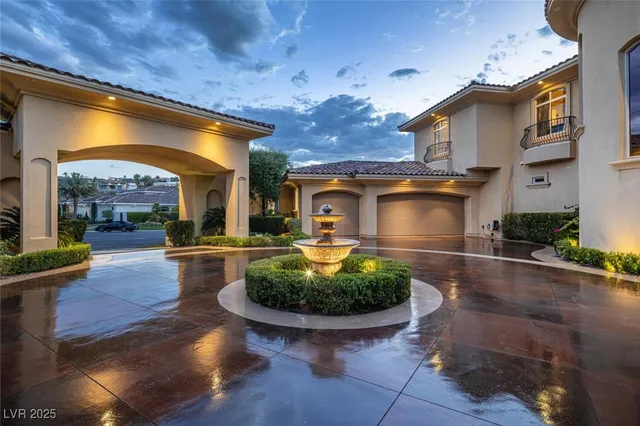 $5,500,000 | 5079 Mountain Top Circle, Las Vegas, NV 89148