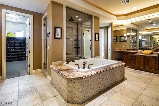 $5,500,000 | 5079 Mountain Top Circle, Las Vegas, NV 89148