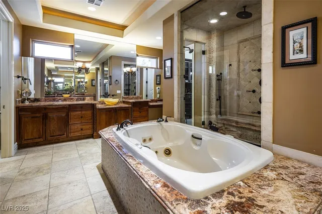 $5,500,000 | 5079 Mountain Top Circle, Las Vegas, NV 89148