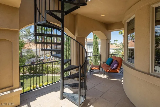 $5,500,000 | 5079 Mountain Top Circle, Las Vegas, NV 89148