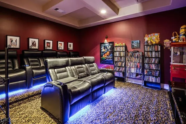 $5,500,000 | 5079 Mountain Top Circle, Las Vegas, NV 89148