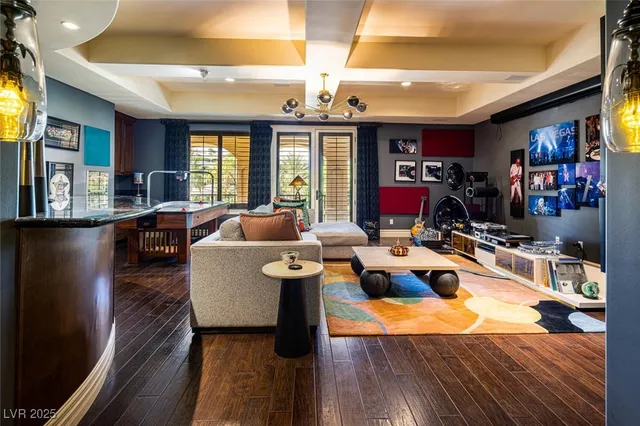 $5,500,000 | 5079 Mountain Top Circle, Las Vegas, NV 89148