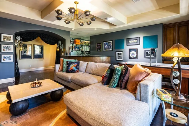 $5,500,000 | 5079 Mountain Top Circle, Las Vegas, NV 89148