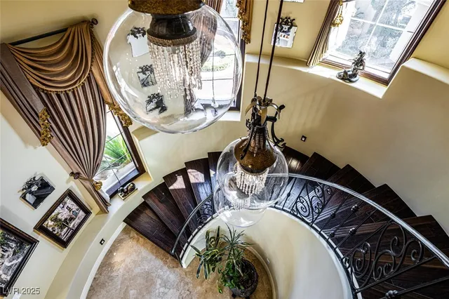 $5,500,000 | 5079 Mountain Top Circle, Las Vegas, NV 89148