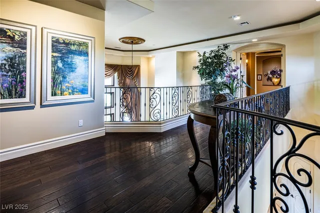 $5,500,000 | 5079 Mountain Top Circle, Las Vegas, NV 89148