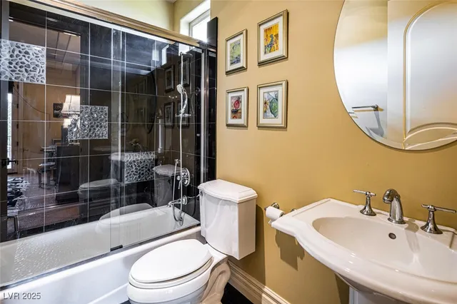 $5,500,000 | 5079 Mountain Top Circle, Las Vegas, NV 89148