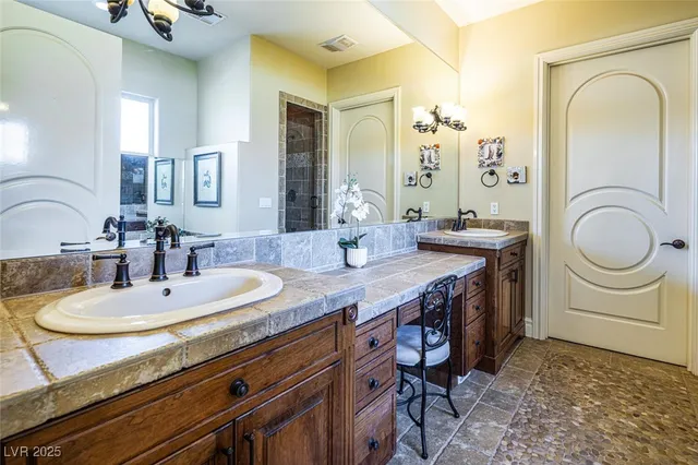 $5,500,000 | 5079 Mountain Top Circle, Las Vegas, NV 89148