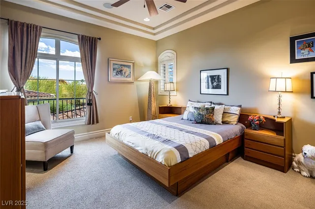 $5,500,000 | 5079 Mountain Top Circle, Las Vegas, NV 89148