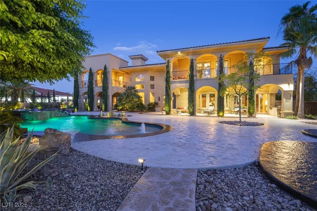 $5,500,000 | 5079 Mountain Top Circle, Las Vegas, NV 89148