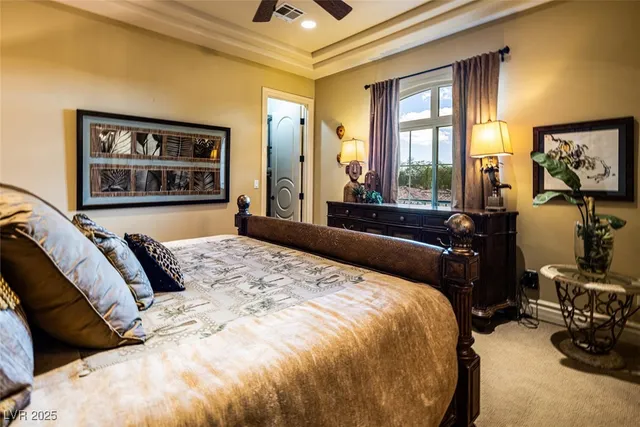 $5,500,000 | 5079 Mountain Top Circle, Las Vegas, NV 89148