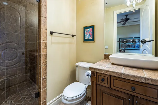 $5,500,000 | 5079 Mountain Top Circle, Las Vegas, NV 89148