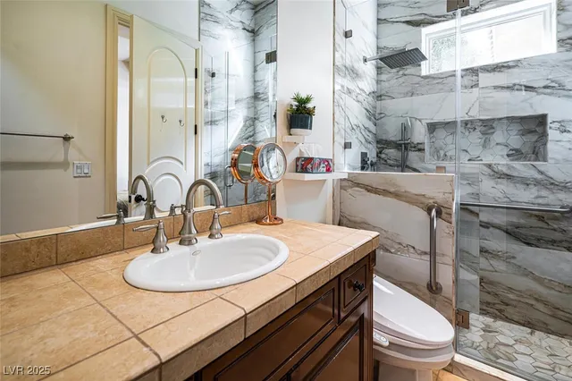 $5,500,000 | 5079 Mountain Top Circle, Las Vegas, NV 89148