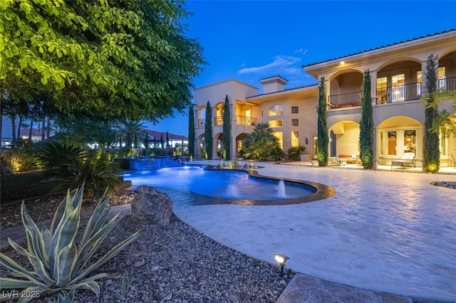$5,500,000 | 5079 Mountain Top Circle, Las Vegas, NV 89148