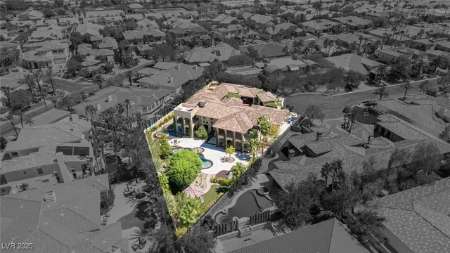 $5,500,000 | 5079 Mountain Top Circle, Las Vegas, NV 89148