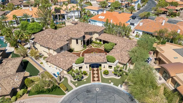 $5,500,000 | 5079 Mountain Top Circle, Las Vegas, NV 89148
