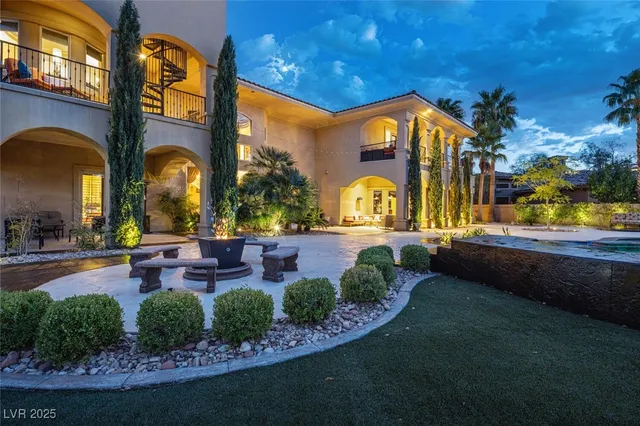 $5,500,000 | 5079 Mountain Top Circle, Las Vegas, NV 89148