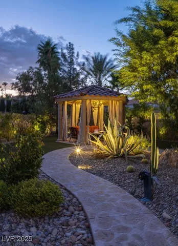 $5,500,000 | 5079 Mountain Top Circle, Las Vegas, NV 89148