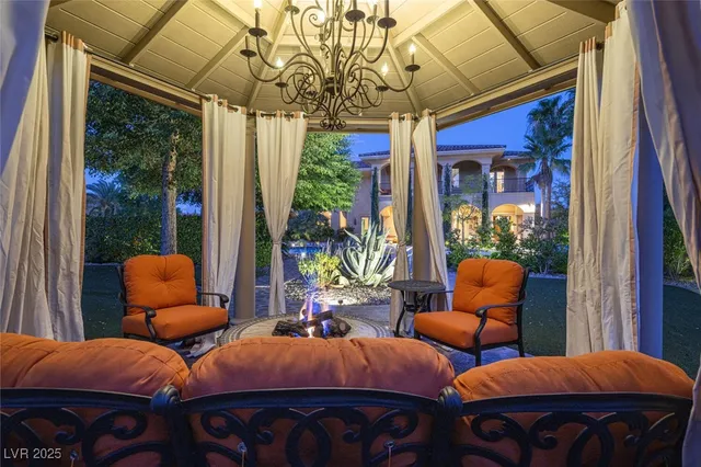 $5,500,000 | 5079 Mountain Top Circle, Las Vegas, NV 89148