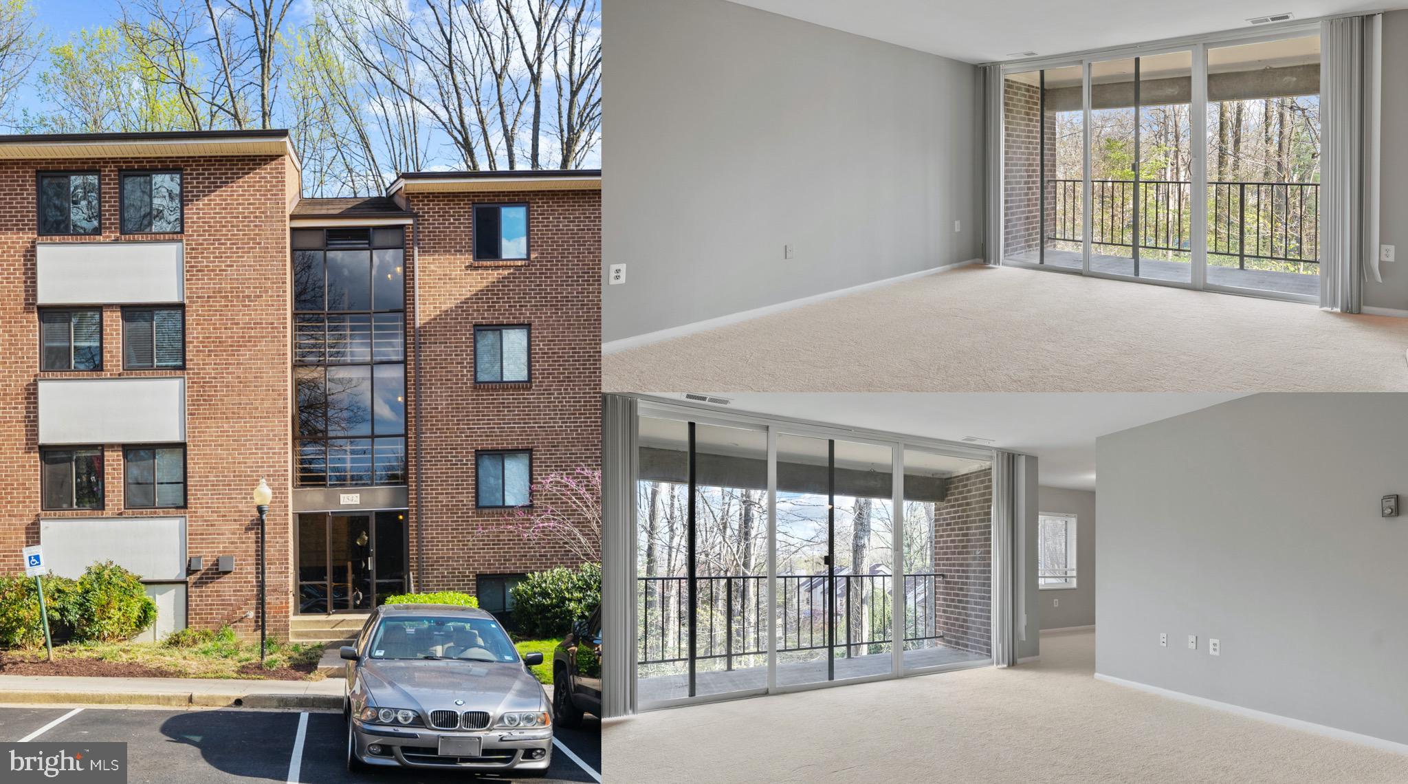 1542 Northgate Square, Unit 31B Reston, VA 20190 - Photo 1 of 18
