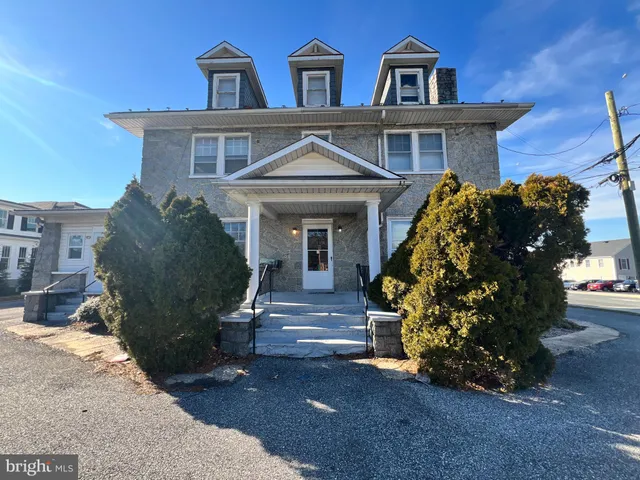 $1,575 | 502 South Main Street, Unit 2A, Bel Air, MD 21014