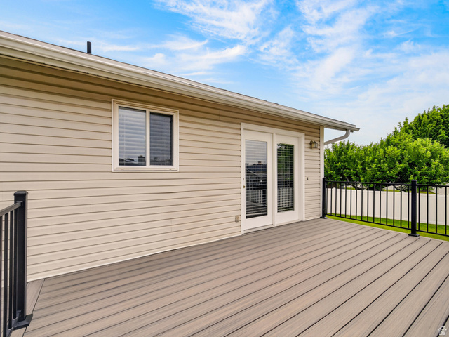 985 North 520 East Orem, UT 84097 - Photo 44 of 68