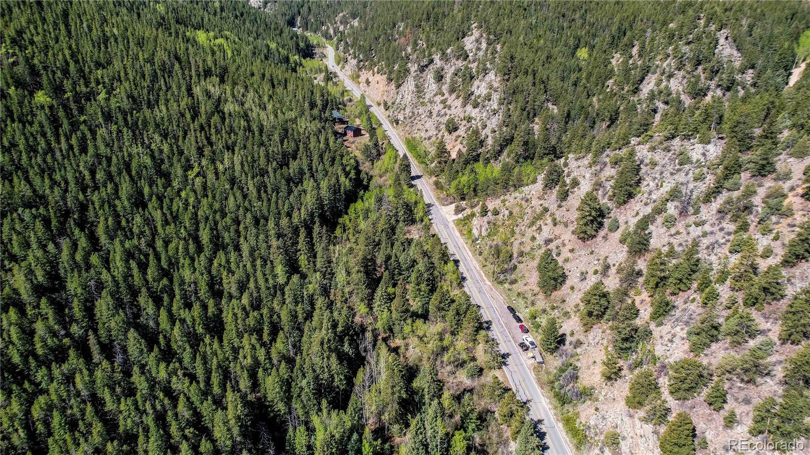 103 Cascade Creek Road Idaho Springs, CO 80452 - Photo 17 of 40