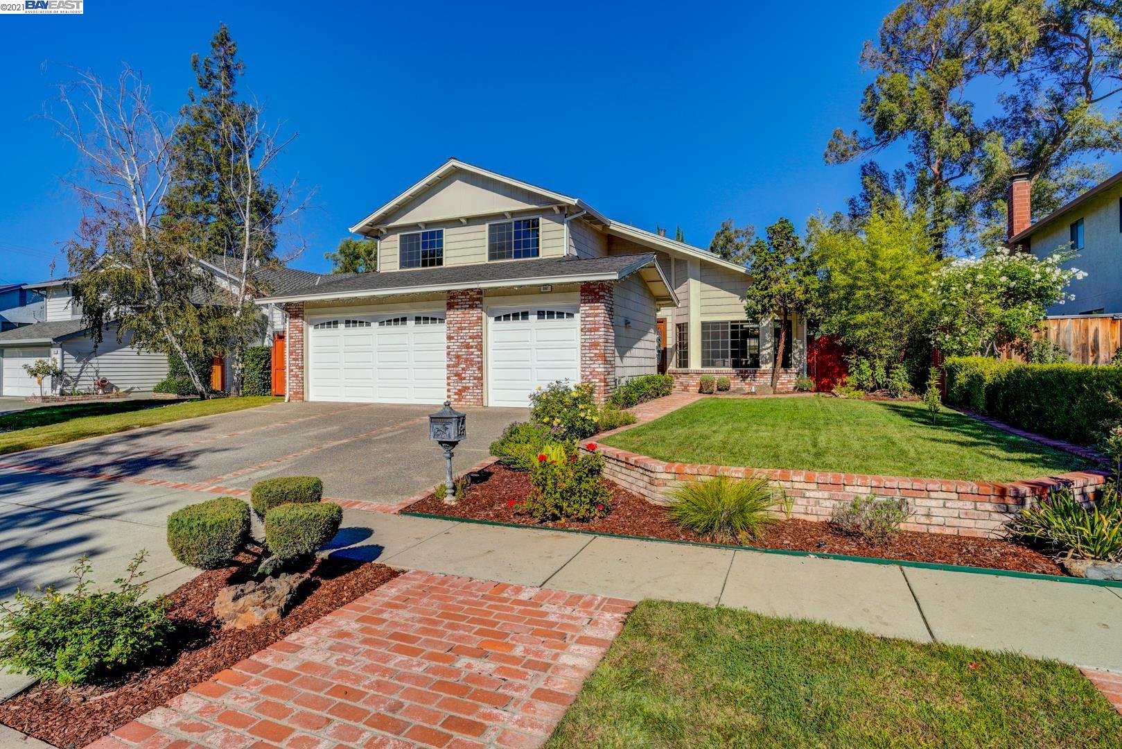 667 Fontes Drive, Fremont, CA 94539 Compass