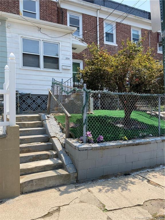 334 Dover Street Bridgeport, CT 06610 - Photo 1 of 1