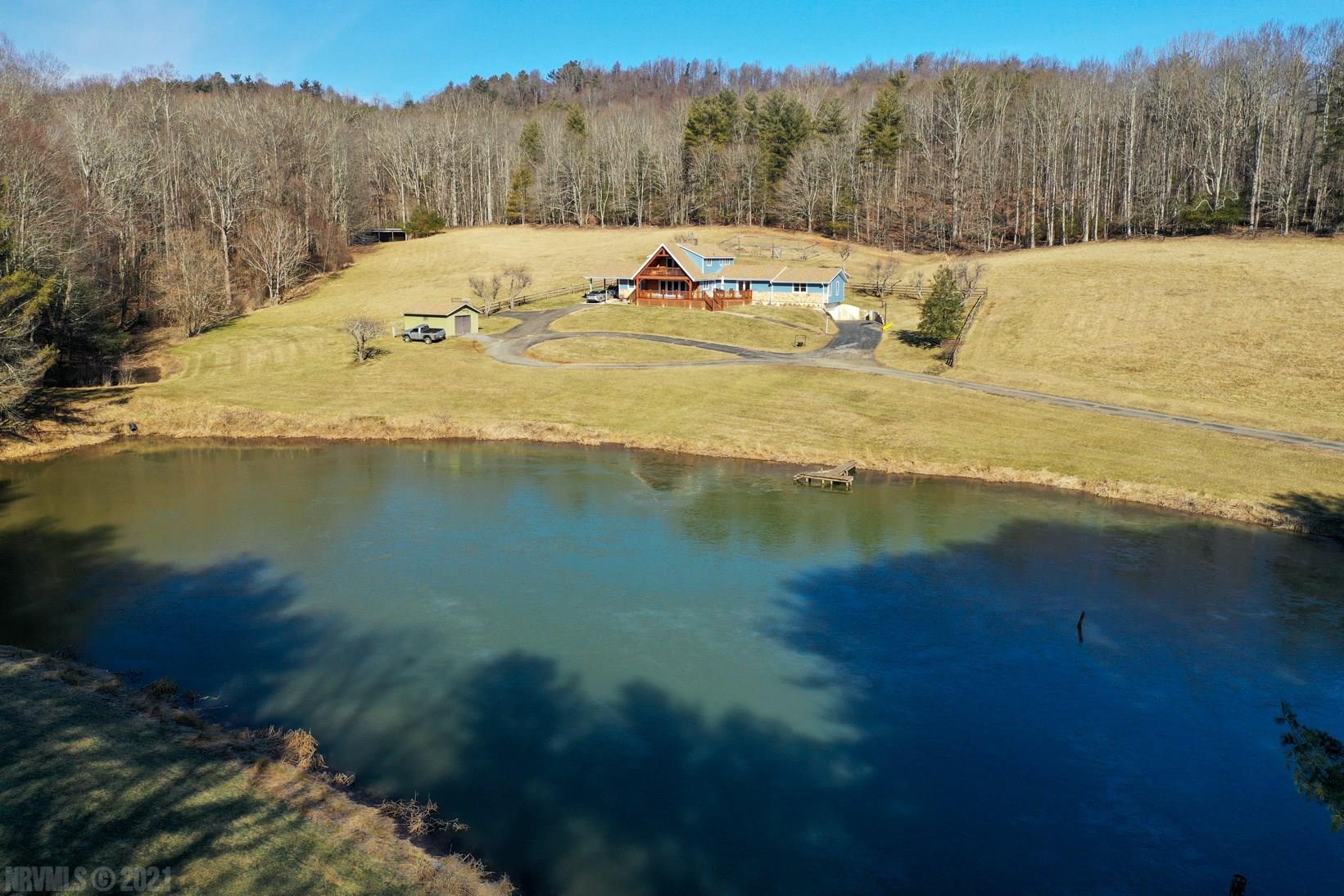 618 Cardinal Road Galax, VA 24333 - Photo 40 of 42 Gallery Image 40