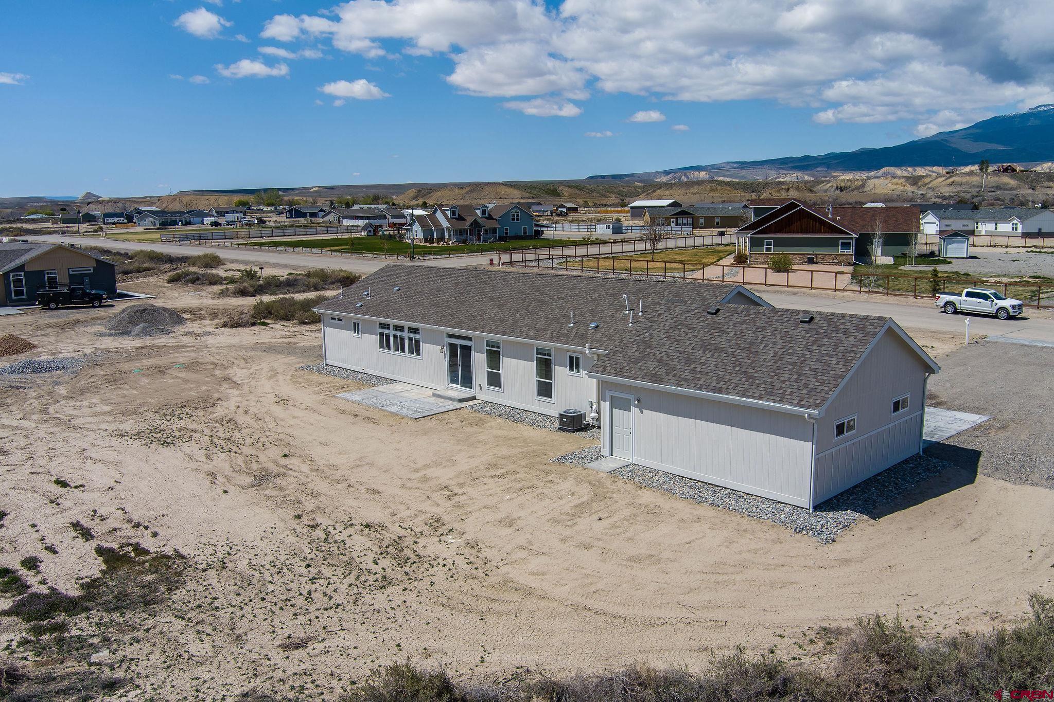 1246 H25 Road Delta, CO 81416 - Photo 25 of 31 a view of a terrace