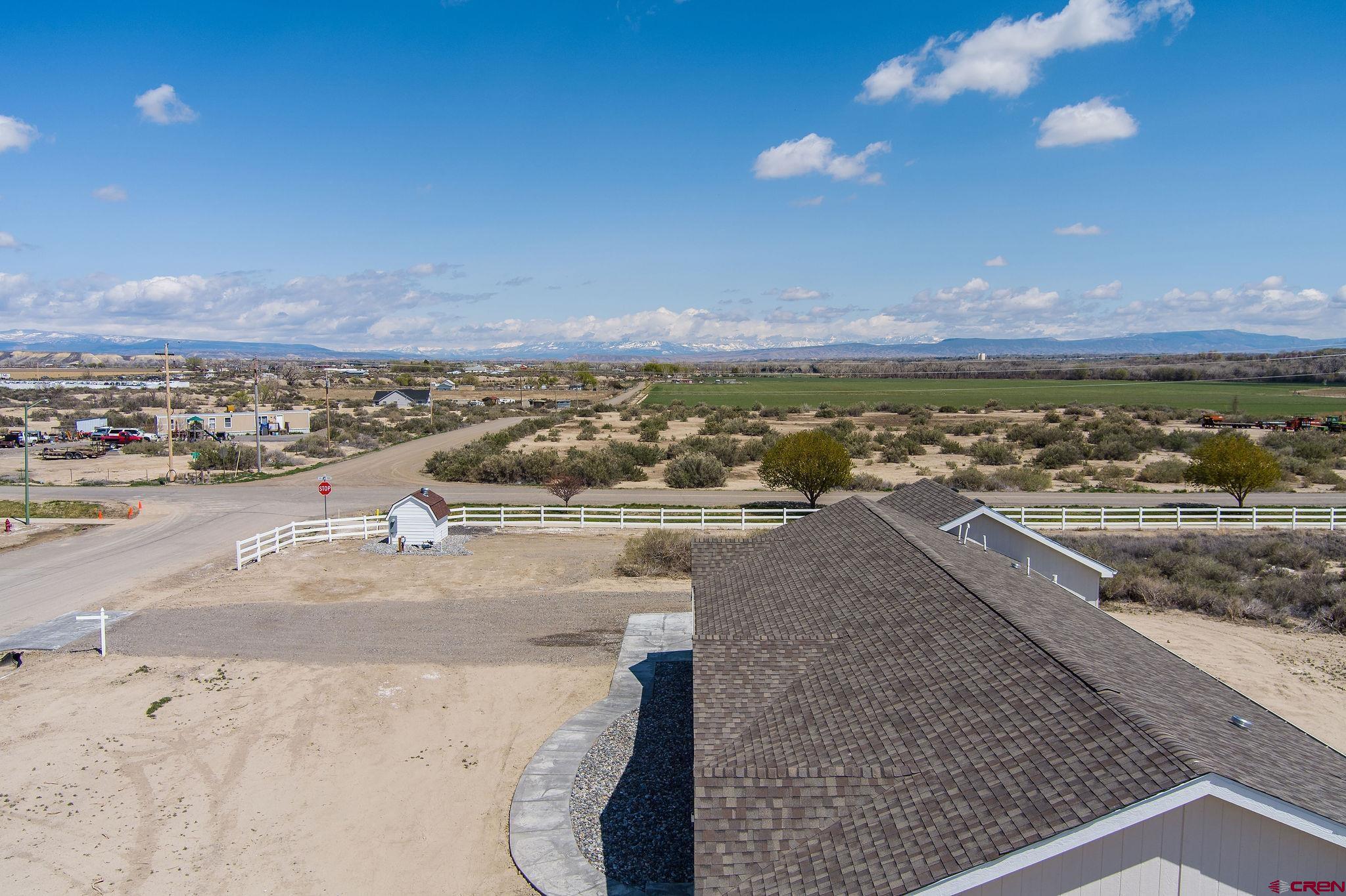 1246 H25 Road Delta, CO 81416 - Photo 30 of 31 a view of a city