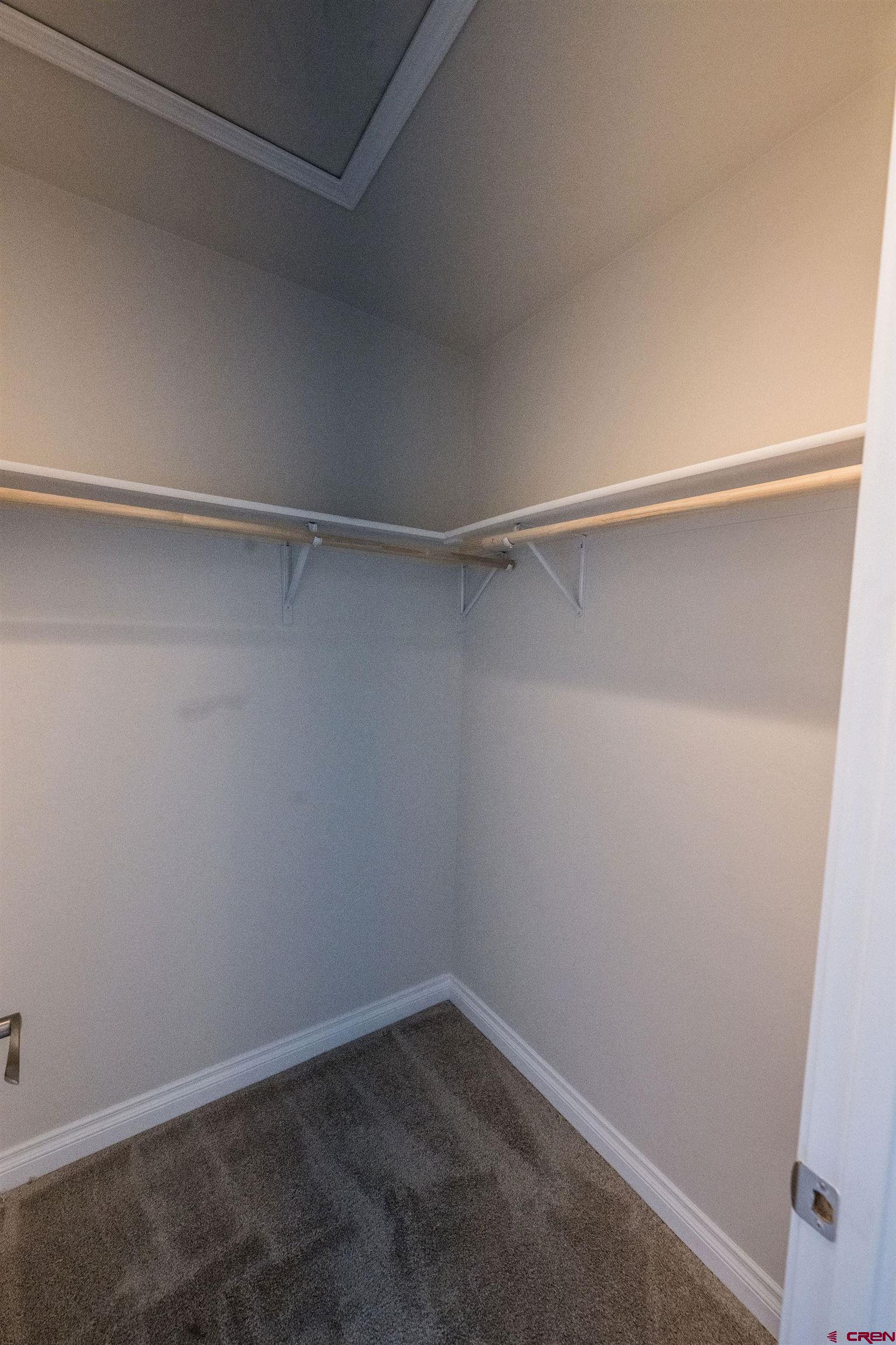 1246 H25 Road Delta, CO 81416 - Photo 10 of 31 a view of an empty room