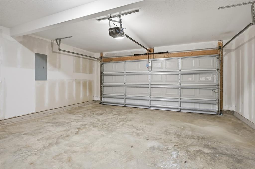 20257 West 194th Terrace Spring Hill, KS 66083 - Photo 18 of 19