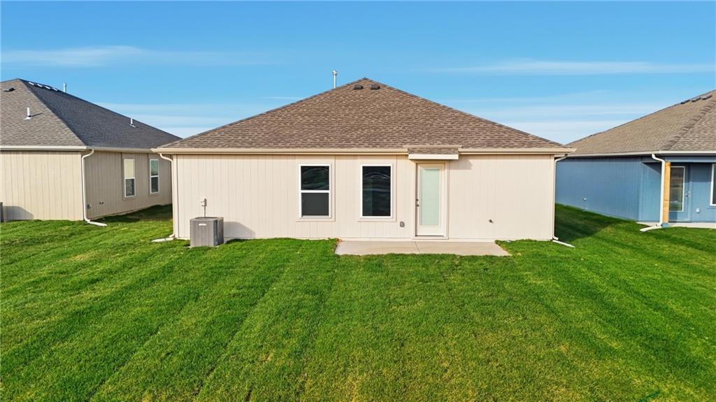 20257 West 194th Terrace Spring Hill, KS 66083 - Photo 19 of 19