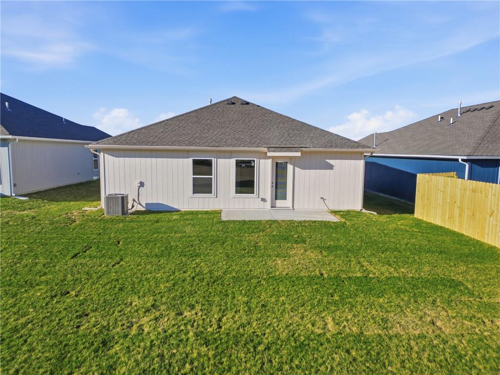 20257 West 194th Terrace Spring Hill, KS 66083 - Photo 21 of 21